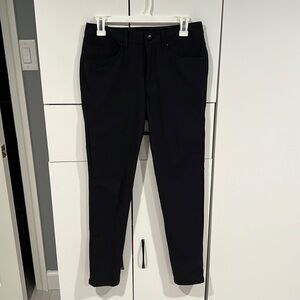 Lululemon male‎ pants . Size 28